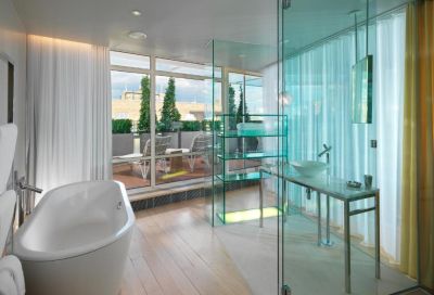Hotel Design Londra