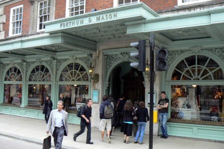 Fortnum & Mason