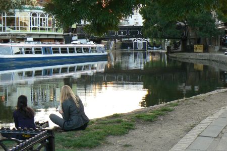 Regent Canal