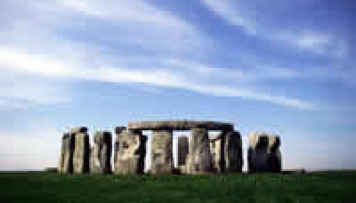 Tour Windsor, Stonehenge