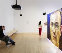 Ed Atkins at Tate Britain: Installation View