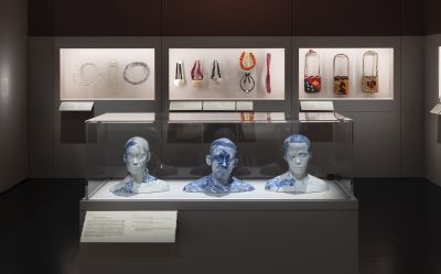 Installation View © The Victoria and Albert Museum, London