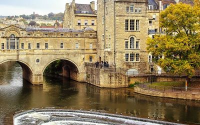 Bath Spa