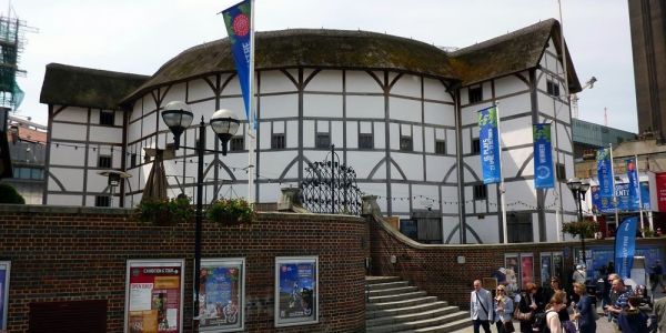 The Globe Theatre