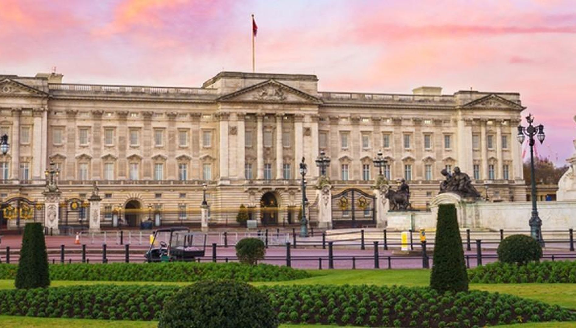 Buckingham Palace