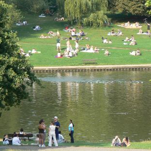 Hampstead Heath