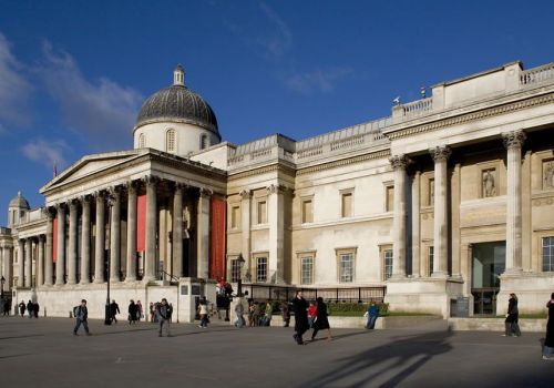 National Gallery
