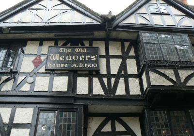 Canterbury