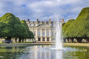 Hampton Court