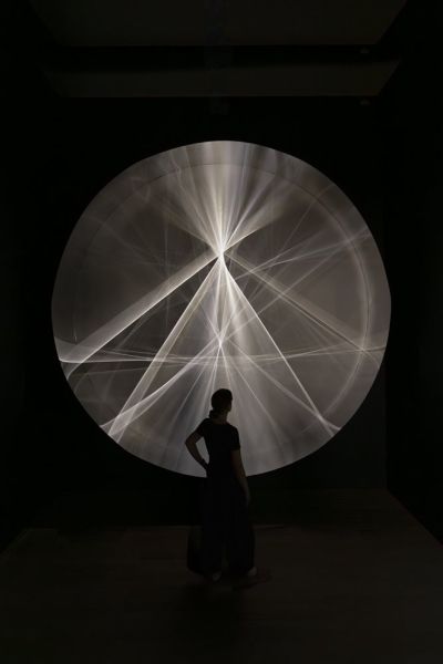 Julio le Parc at Tate Modern