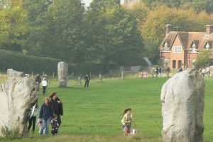 Avebury
