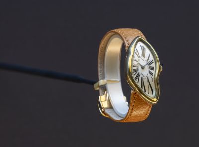 Installation view of Cartier at V&A South Kensington (12 April-16 November 2025) (c) Victoria and Albert Museum, London