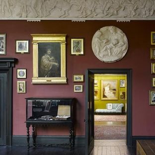 © Leighton House Museum