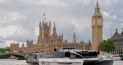 Uber Boat - Battelli Veloci