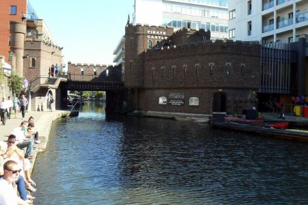 Regent Canal