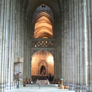 Cattedrale di Canterbury