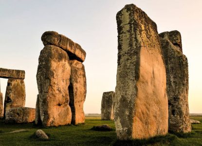 Tour Stonehenge e Bath da Londra