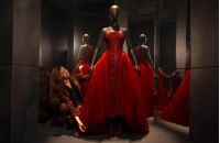 Mostra Schiapparelli Londra