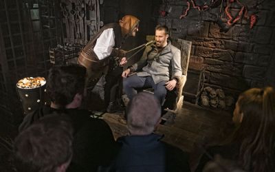 London Dungeon
