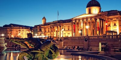 Trafalgar Square