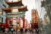 Chinatown Londra