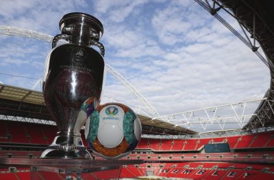 Wembley Stadium: lo stadio nazionale inglese, visita e tour