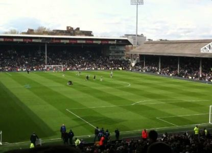 Tickets Biglietti Fulham Premier League matchs