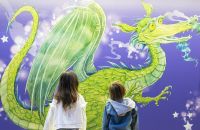 Fairy Tales: il mondo delle fiabe in mostra alla British Library