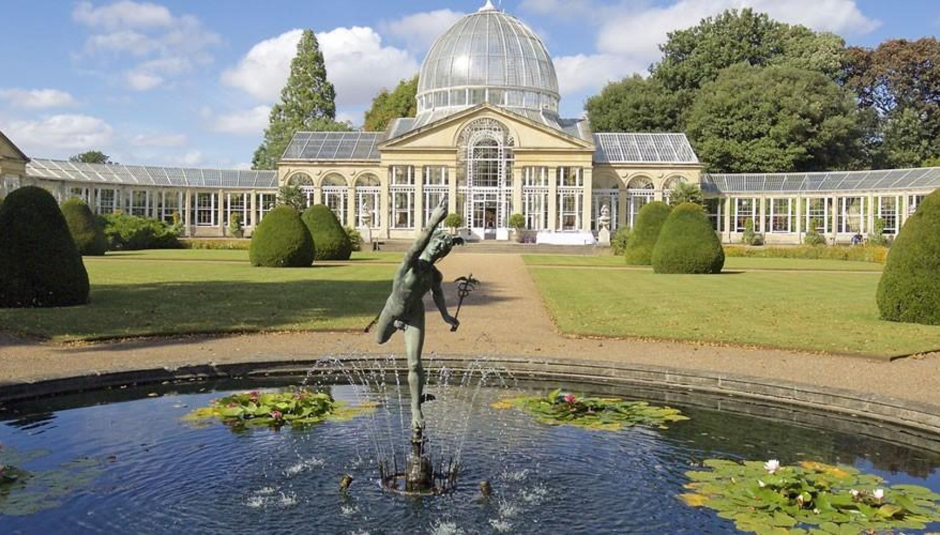 Syon House