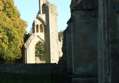 Glastonbury Abbey