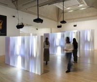 Ed Atkins at Tate Britain: Installation View