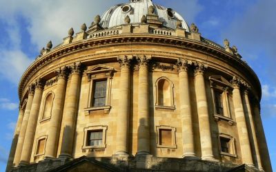 Oxford da Londra