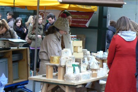 Borough Market