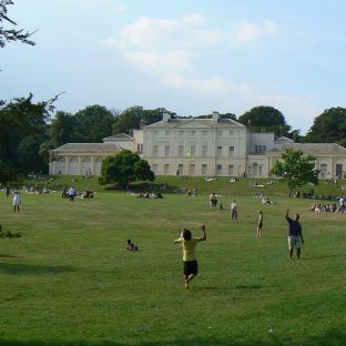 Hampstead Heath