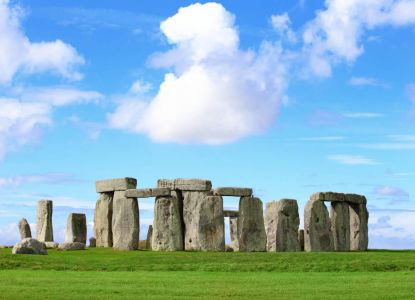 Tour a Stonehenge con guida in italiano