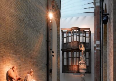 Daylit Gallery @ www.alanwilliamsphotography.com