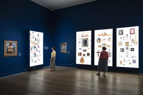 Mostra Frida Kahlo