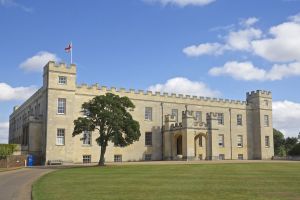 Syon House