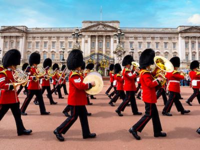 Tour Classico Londra