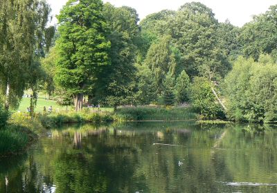 Hampstead Heath