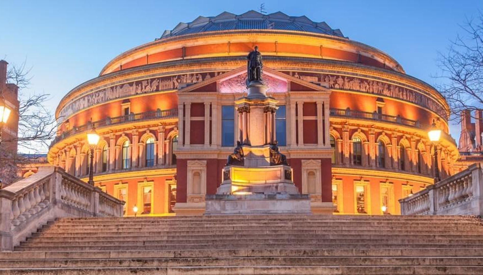 Royal Albert Hall