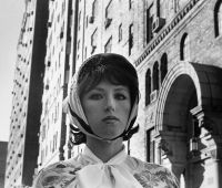Cindy Sherman, Untitled Film Still #17, 1978 ©
Cindy Sherman, courtesy of the artist and Hauser &
Wirth Gallery