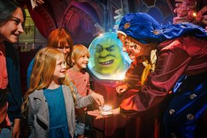 Shrek's Adventure