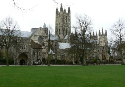 Canterbury
