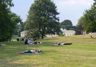 Hampstead Heath