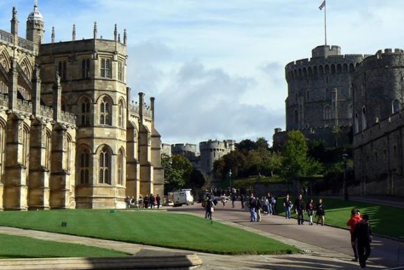 Castello di Windsor