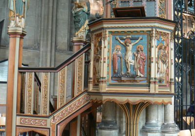 Cattedrale di Canterbury