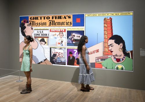 Mostra Frida Kahlo 2026, Tate Modern, Londra