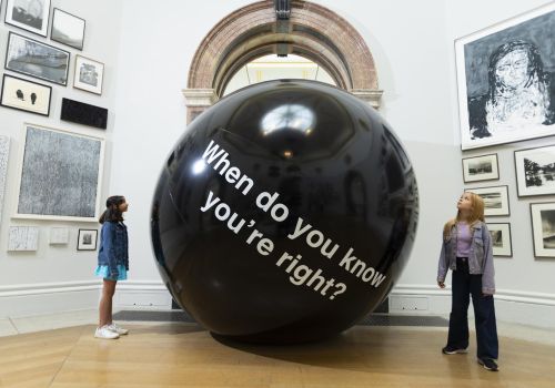 Summer Exhibition 2026 alla Royal Academy of Arts, Londra