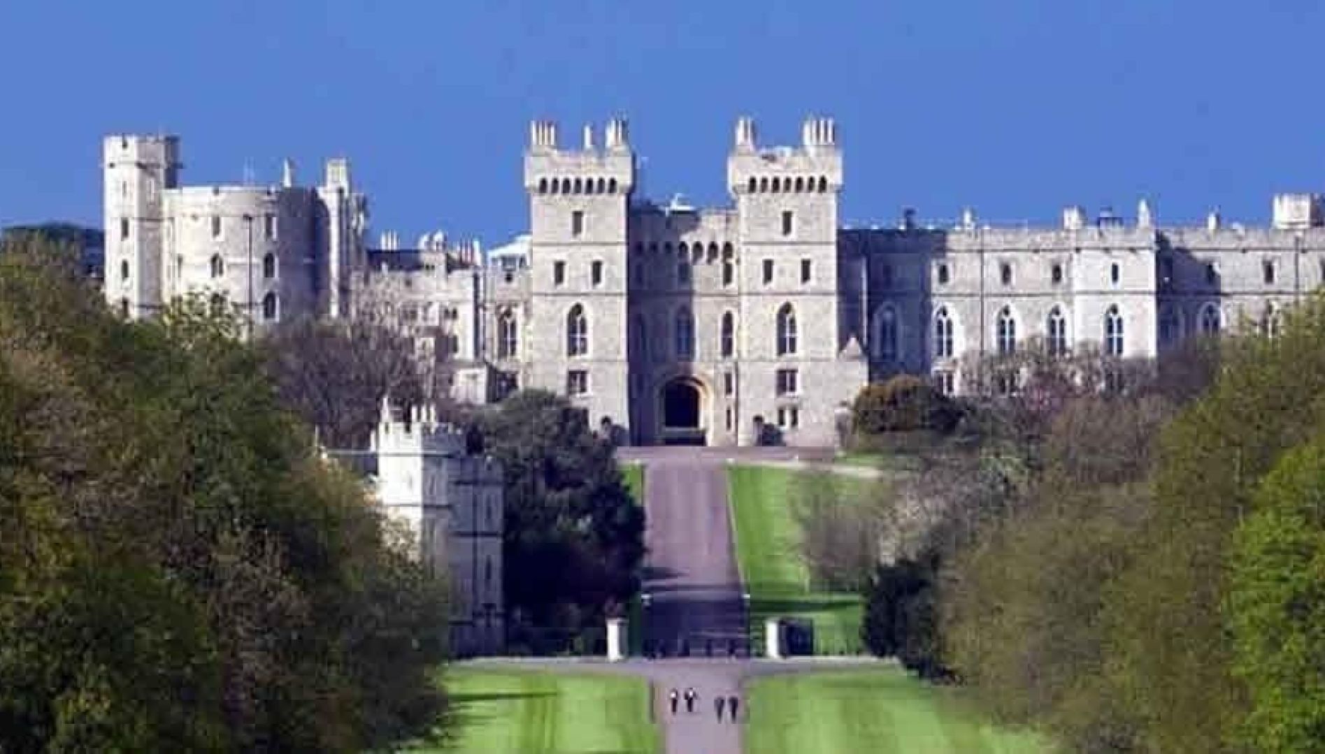 Castello di Windsor
